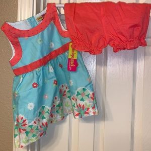 Toddler Dress